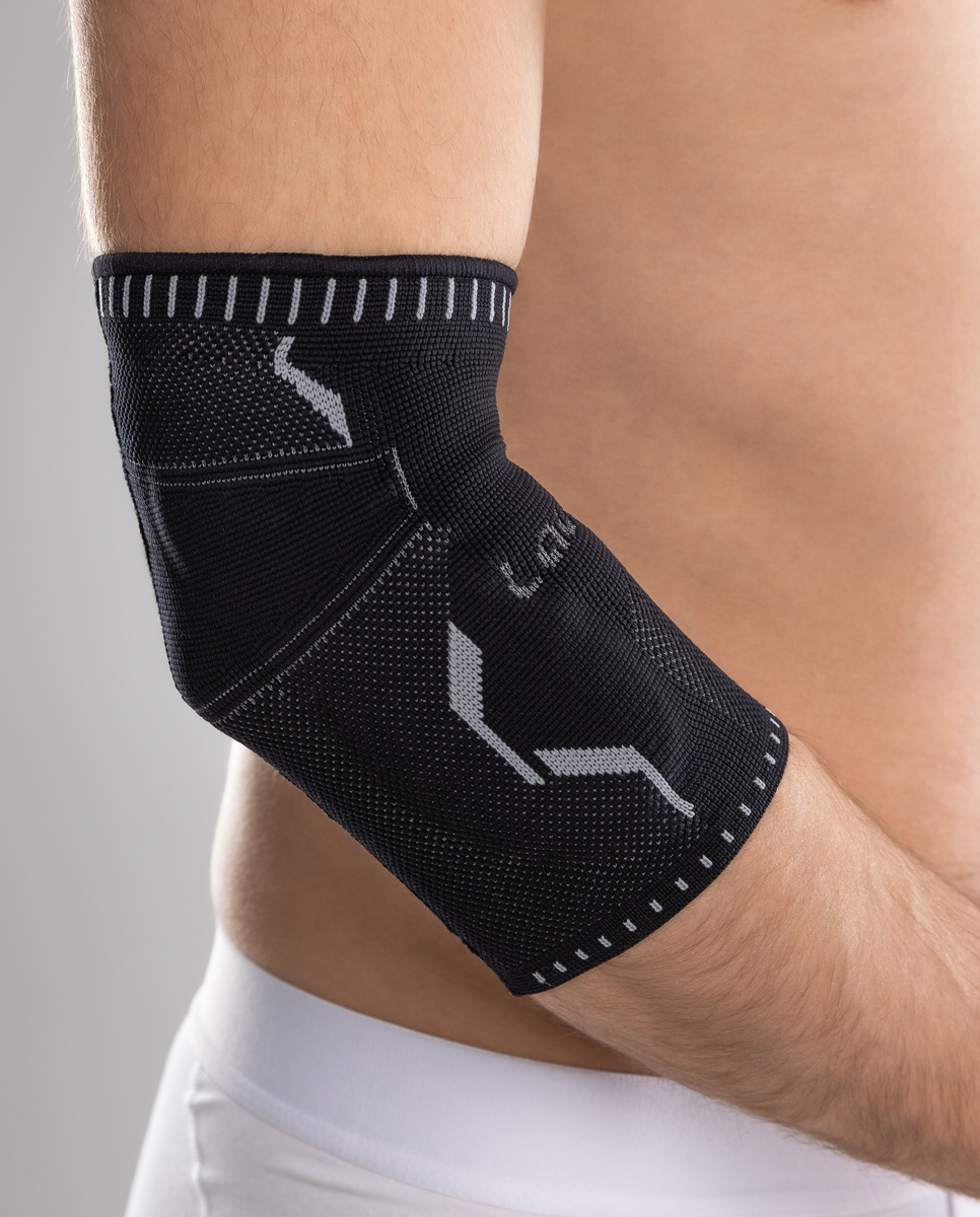 Ortoze elkoņa locītavas fiksācijai, modelis 502